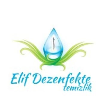 Elif dezenfeksiyon & temizlik