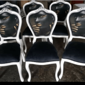 Tebessüm Koltuk