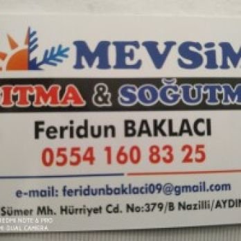 Feridun Baklaci