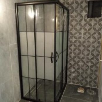 DUŞKABİN DÜNYASI