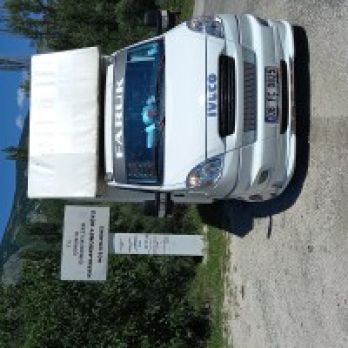 Faruk ASLAN