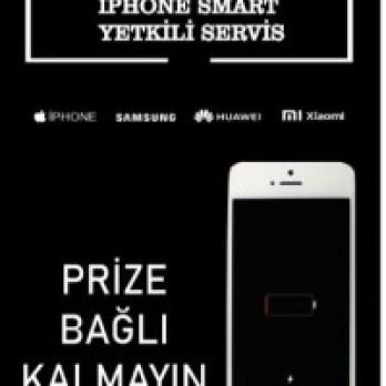 İphone smart Servis