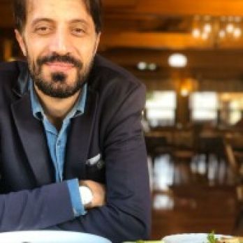Rafi Konsept Mimarlik