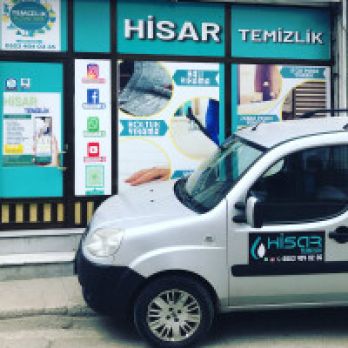 Hisar temizlik