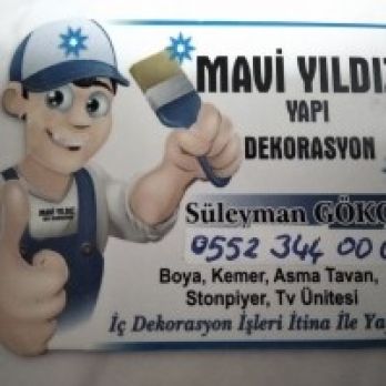 Süleyman Gökçe