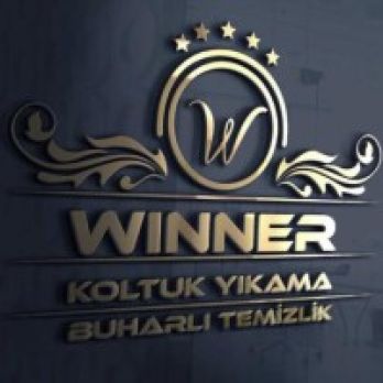 Winner Koltuk Yıkama Buharlı Temizlik