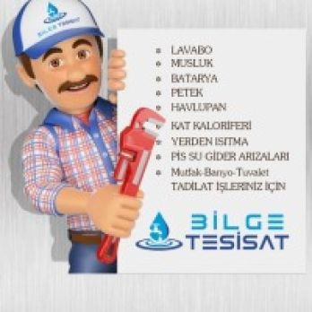 Bilge Tesisat