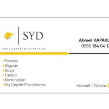 Ahmet Kapaklı