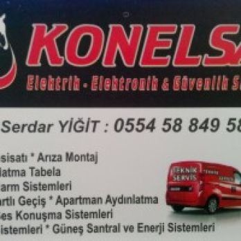 konelsat