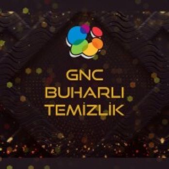 GNC BUHARLI TEMİZLİK