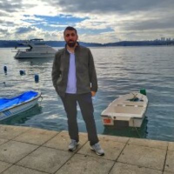 MÜSLİM AYDIN