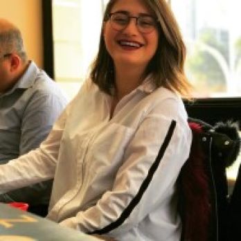 Asena Tekin