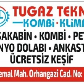 Tugaz teknik