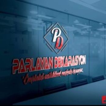 Parlayan dekarasyon