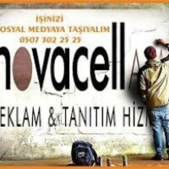 NOVACELL AJANS