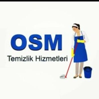 OSM TEMIZLIK HIZMETLERI