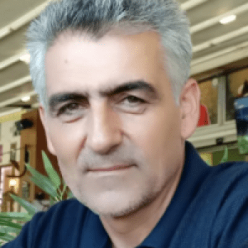 Ahmet Günbey