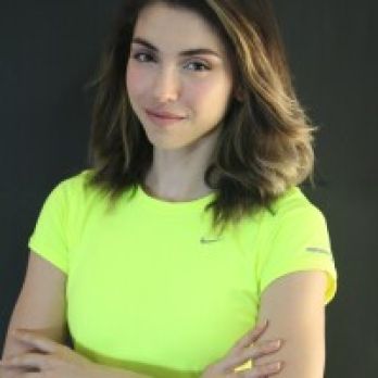 Tuğçe Kılıç