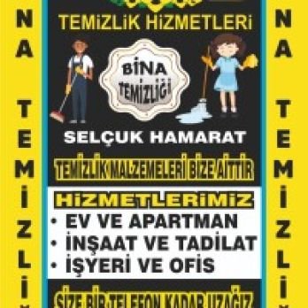 selçuk hamarat