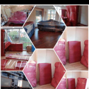 Home nakliyat