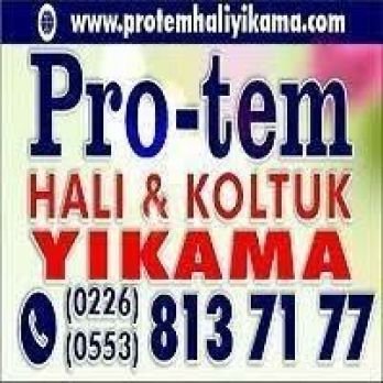 Protem Halı yıkama