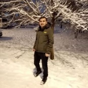 Samet Can