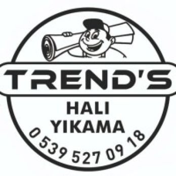 TREND'S HALI YIKAMA