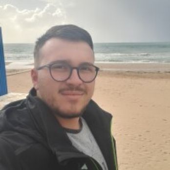 Burak Bedir