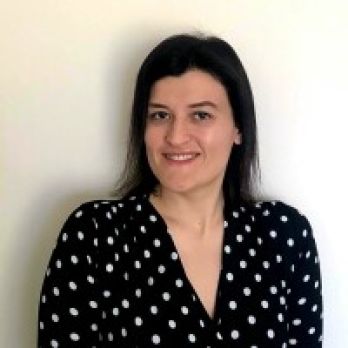 Aybuke Colakoglu