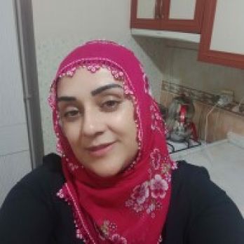 Gamze Kussan
