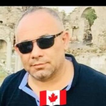 İsmail Zeybek
