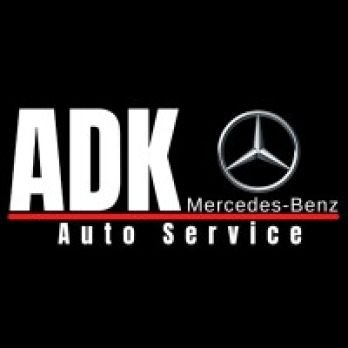 ADK Auto Service