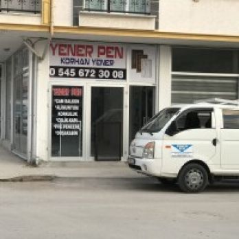 Korhan Yener