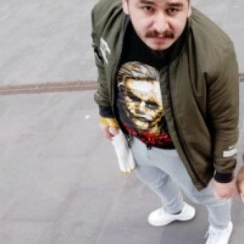 Süleyman Çetintaş