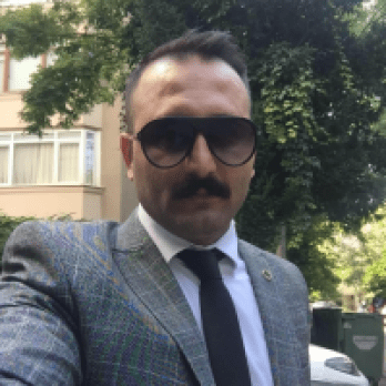 BArış Özel