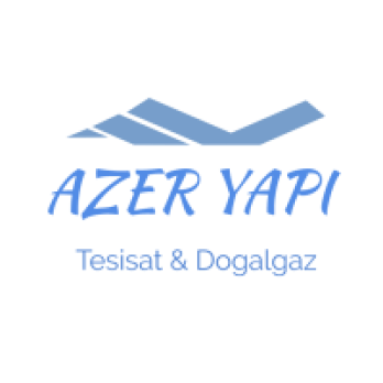 Azer yapi tesisat Hasan Aldırmaz