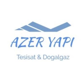 Azer yapi tesisat Hasan Aldırmaz
