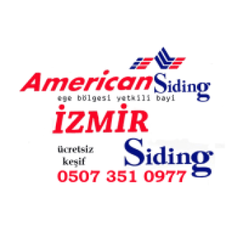 amerikan siding