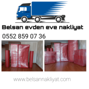 Kopuzlar Evden Eve Nakliyat