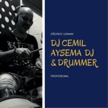 Dj cemil aysema Gözübüyük