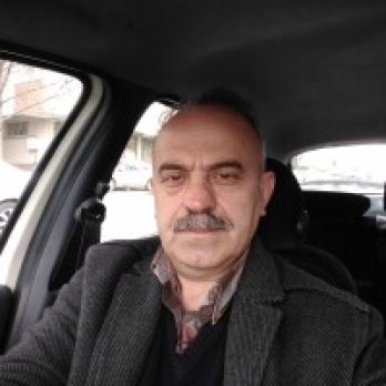 Metin Akkuş