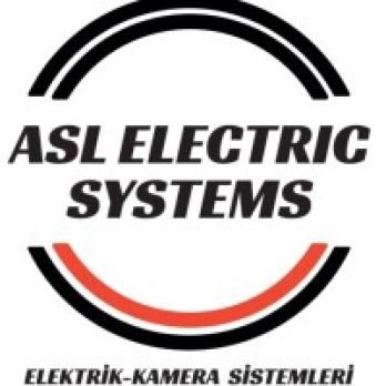 ASL ELEKTRİK GÜVENLİK SİSTEMLERİ