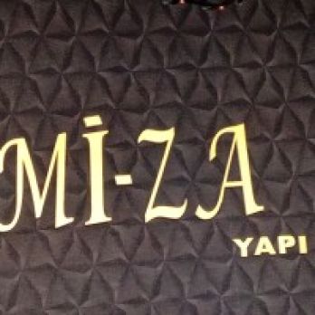 Mİ-ZA yapı