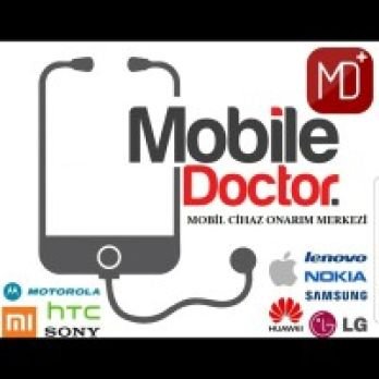 Bursamobile Doctor