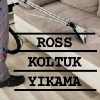 Ross koltuk yıkama