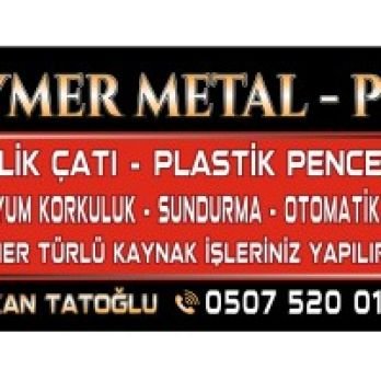 AyMeR METAL &PEN