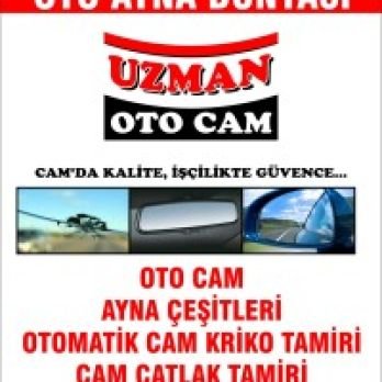 UZMAN OTO CAM SAN. TİC. LTD. ŞTİ.