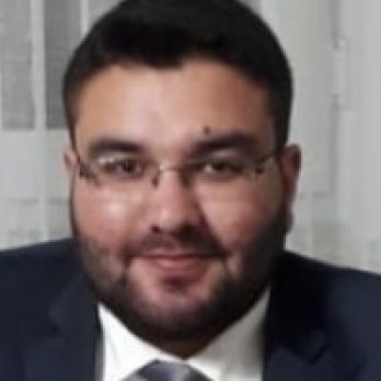Esad Halid Ercan