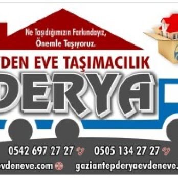 Dört Mevsim Evden Eve Taşımacılık