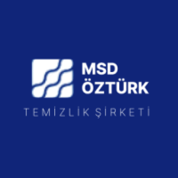 MSD ÖZTÜRK TEMİZLİK